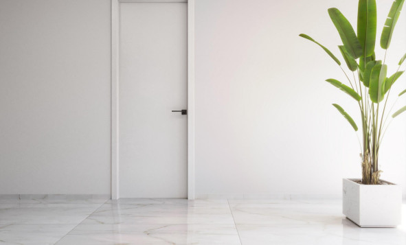 Obra nueva - 1. Apartamento / piso - Torrevieja - Costa Blanca Sur