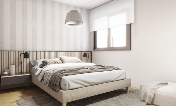 Obra nueva - 1. Apartamento / piso - Torrevieja - Costa Blanca Sur