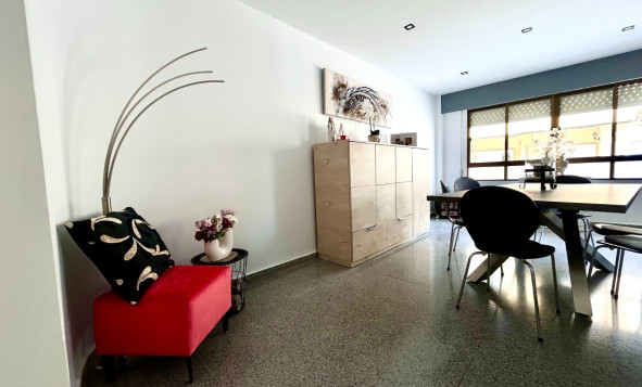 Resale - 1. Apartment / flat - Torremendo - Costa Blanca South
