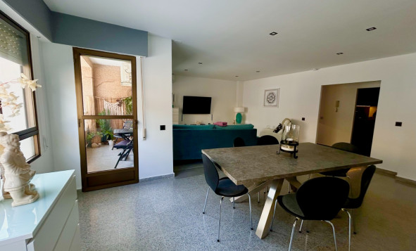 Reventa - 1. Apartamento / piso - Torremendo - Costa Blanca Sur