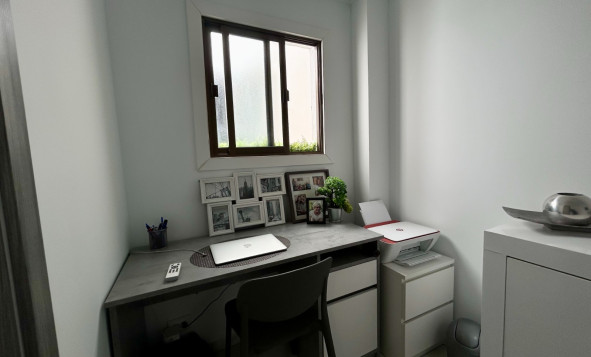 Reventa - 1. Apartamento / piso - Torremendo - Costa Blanca Sur