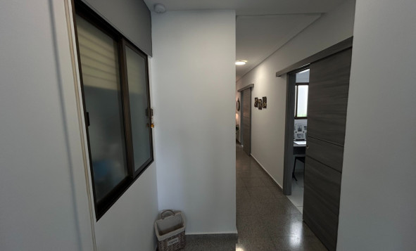 Reventa - 1. Apartamento / piso - Torremendo - Costa Blanca Sur