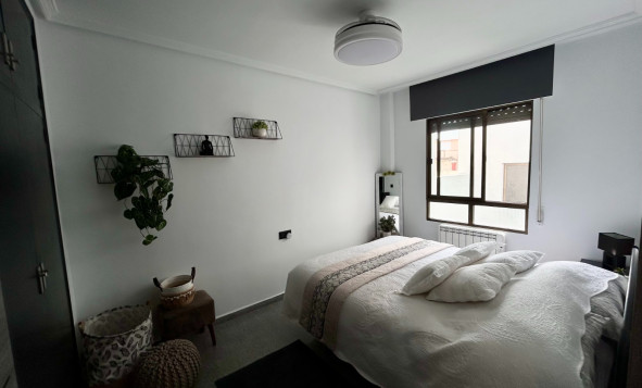 Reventa - 1. Apartamento / piso - Torremendo - Costa Blanca Sur