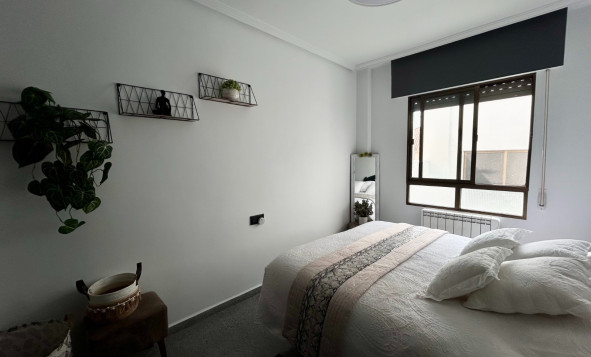 Reventa - 1. Apartamento / piso - Torremendo - Costa Blanca Sur