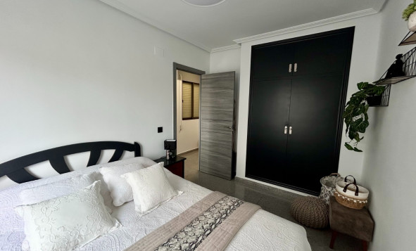 Reventa - 1. Apartamento / piso - Torremendo - Costa Blanca Sur