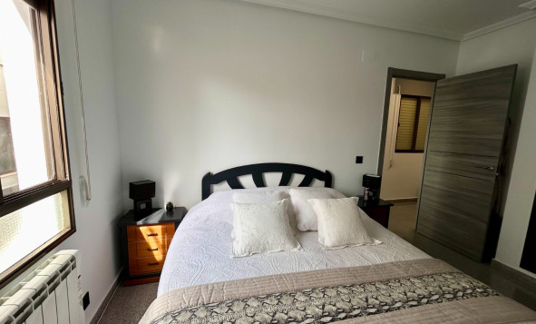 Reventa - 1. Apartamento / piso - Torremendo - Costa Blanca Sur