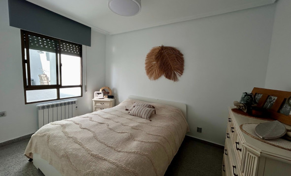 Reventa - 1. Apartamento / piso - Torremendo - Costa Blanca Sur