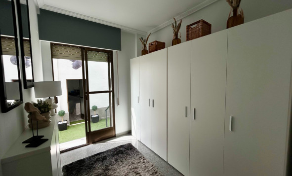 Reventa - 1. Apartamento / piso - Torremendo - Costa Blanca Sur