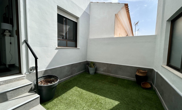 Reventa - 1. Apartamento / piso - Torremendo - Costa Blanca Sur