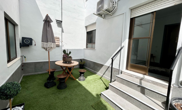 Reventa - 1. Apartamento / piso - Torremendo - Costa Blanca Sur