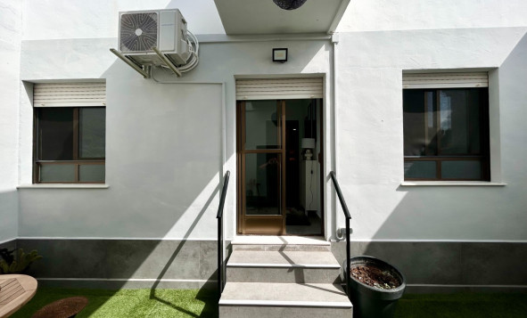 Reventa - 1. Apartamento / piso - Torremendo - Costa Blanca Sur