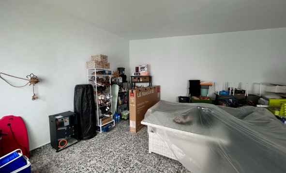 Reventa - 1. Apartamento / piso - Torremendo - Costa Blanca Sur