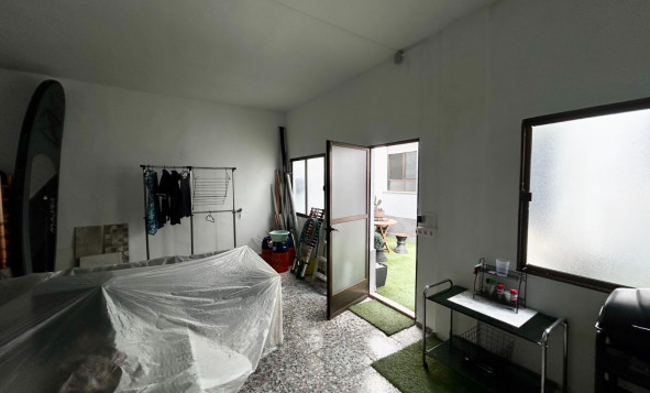 Reventa - 1. Apartamento / piso - Torremendo - Costa Blanca Sur