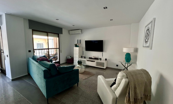 Reventa - 1. Apartamento / piso - Torremendo - Costa Blanca Sur