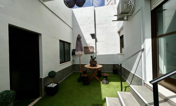 Reventa - 1. Apartamento / piso - Torremendo - Costa Blanca Sur