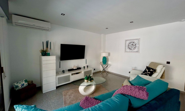 Reventa - 1. Apartamento / piso - Torremendo - Costa Blanca Sur