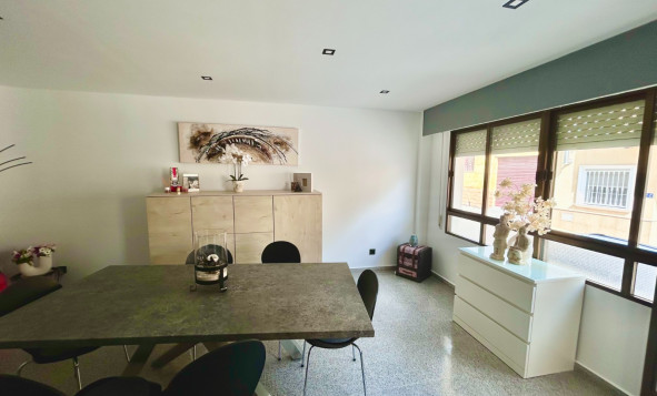 Reventa - 1. Apartamento / piso - Torremendo - Costa Blanca Sur