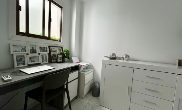 Reventa - 1. Apartamento / piso - Torremendo - Costa Blanca Sur