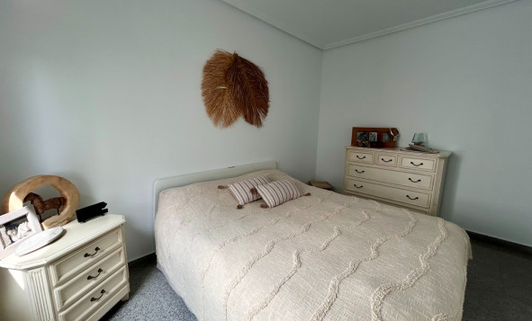 Reventa - 1. Apartamento / piso - Torremendo - Costa Blanca Sur