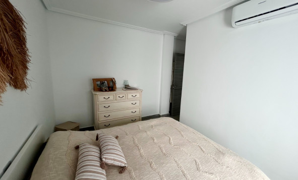 Reventa - 1. Apartamento / piso - Torremendo - Costa Blanca Sur