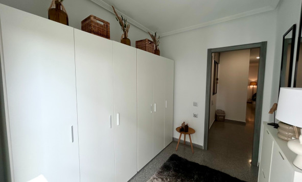 Reventa - 1. Apartamento / piso - Torremendo - Costa Blanca Sur