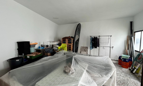 Reventa - 1. Apartamento / piso - Torremendo - Costa Blanca Sur