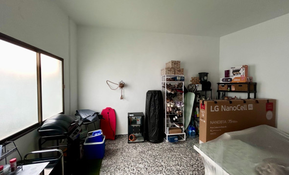 Reventa - 1. Apartamento / piso - Torremendo - Costa Blanca Sur