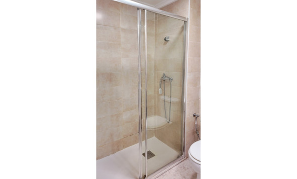 Resale - 1. Apartment / flat - Alicante - Costa Blanca North