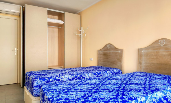 Resale - 1. Apartment / flat - Alicante - Costa Blanca North