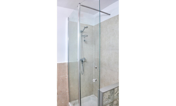 Resale - 1. Apartment / flat - Alicante - Costa Blanca North