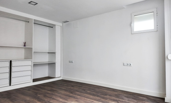 Reventa - 1. Apartamento / piso - Alicante - Costa Blanca Norte 