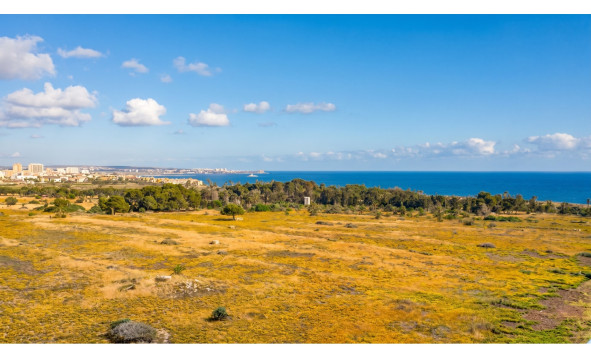Reventa - 1. Apartamento / piso - Orihuela Costa - Costa Blanca Sur