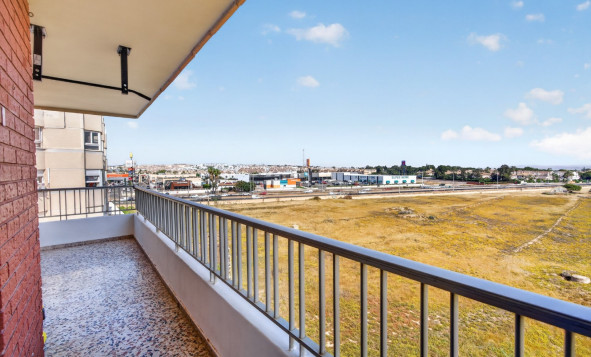 Reventa - 1. Apartamento / piso - Orihuela Costa - Costa Blanca Sur