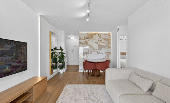 Reventa - 1. Apartamento / piso - Orihuela Costa - Costa Blanca Sur