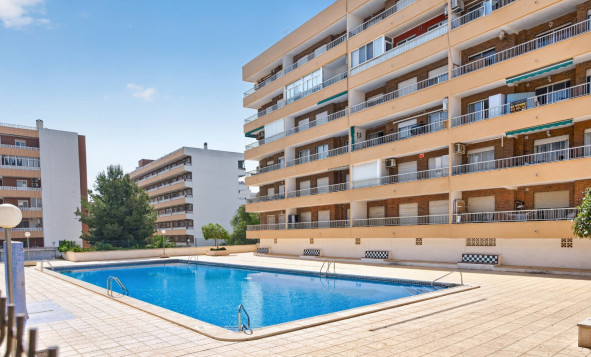 Reventa - 1. Apartamento / piso - Orihuela Costa - Costa Blanca Sur