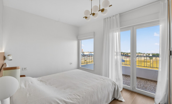 Reventa - 1. Apartamento / piso - Orihuela Costa - Costa Blanca Sur