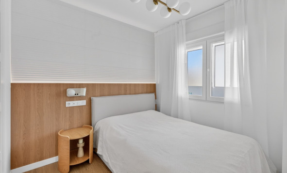 Reventa - 1. Apartamento / piso - Orihuela Costa - Costa Blanca Sur