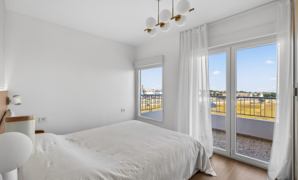 Reventa - 1. Apartamento / piso - Orihuela Costa - Costa Blanca Sur
