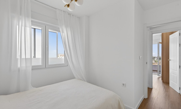 Reventa - 1. Apartamento / piso - Orihuela Costa - Costa Blanca Sur