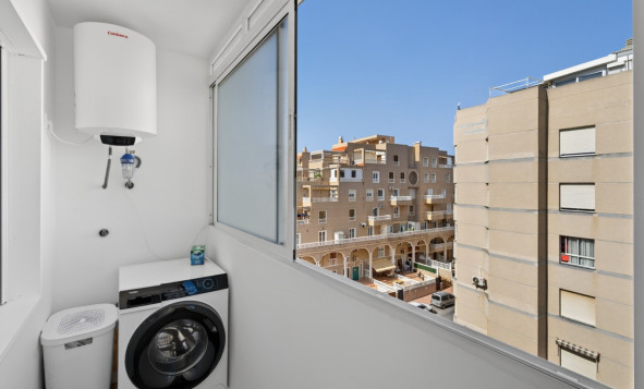 Reventa - 1. Apartamento / piso - Orihuela Costa - Costa Blanca Sur