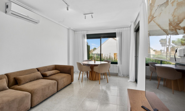 Reventa - 1. Apartamento / piso - Orihuela Costa - Costa Blanca Sur