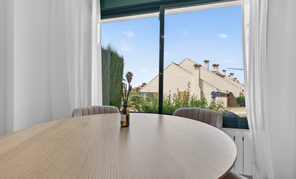 Reventa - 1. Apartamento / piso - Orihuela Costa - Costa Blanca Sur