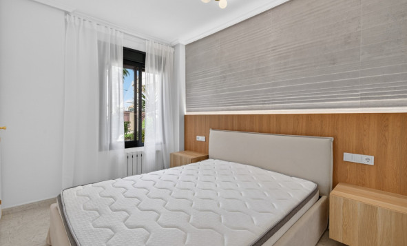 Reventa - 1. Apartamento / piso - Orihuela Costa - Costa Blanca Sur