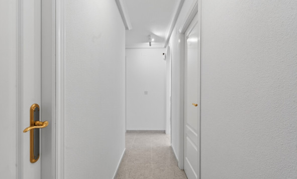 Reventa - 1. Apartamento / piso - Orihuela Costa - Costa Blanca Sur