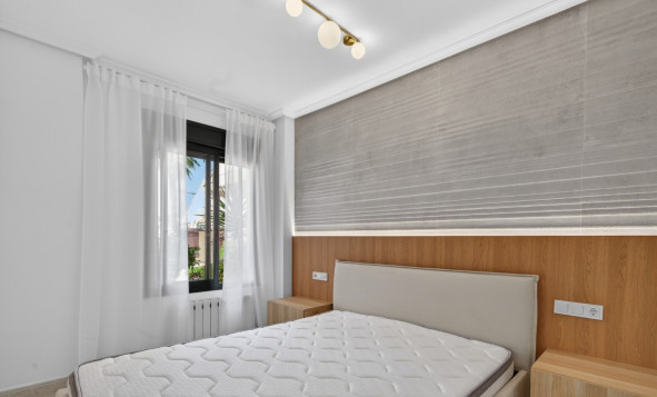 Reventa - 1. Apartamento / piso - Orihuela Costa - Costa Blanca Sur