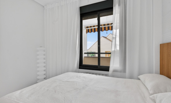 Reventa - 1. Apartamento / piso - Orihuela Costa - Costa Blanca Sur