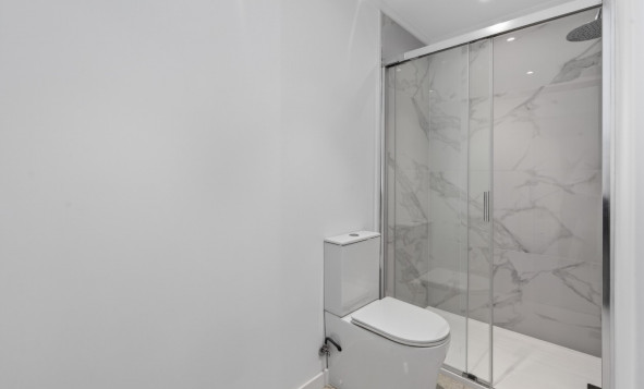 Reventa - 1. Apartamento / piso - Orihuela Costa - Costa Blanca Sur
