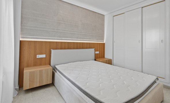 Reventa - 1. Apartamento / piso - Orihuela Costa - Costa Blanca Sur