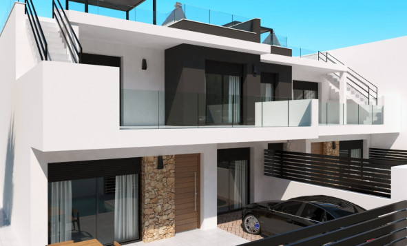 Resale - Building Plot - Los Montesinos - Costa Blanca South