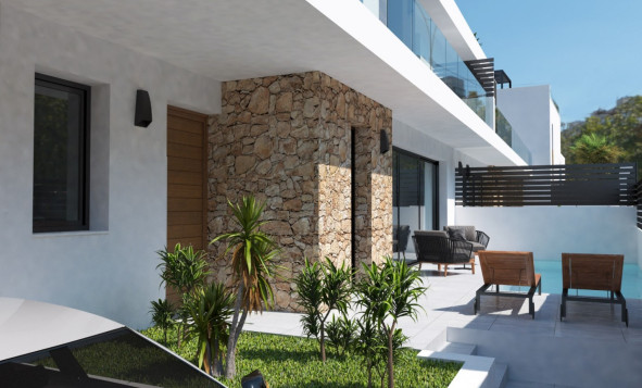 Resale - Building Plot - Los Montesinos - Costa Blanca South